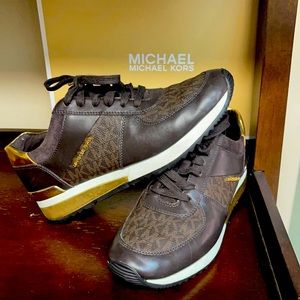 Michael kors sneaker